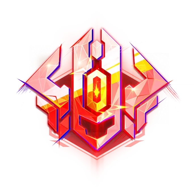 One Above All I rank icon